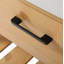 Ensemble de meuble-lavabo simple 48 po Pelaghia-57367822