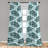 Semi Sheer Curtain Pair-216738685