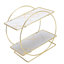 Iron Makeup Organiser-225497604
