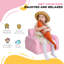Dadur Children's Chair