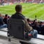 Stadium Seat-992414586