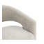 Chaise d'appoint à roulettes Maeve-1034004372
