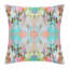 Brooks Avenue 22x22 Throw Pillow