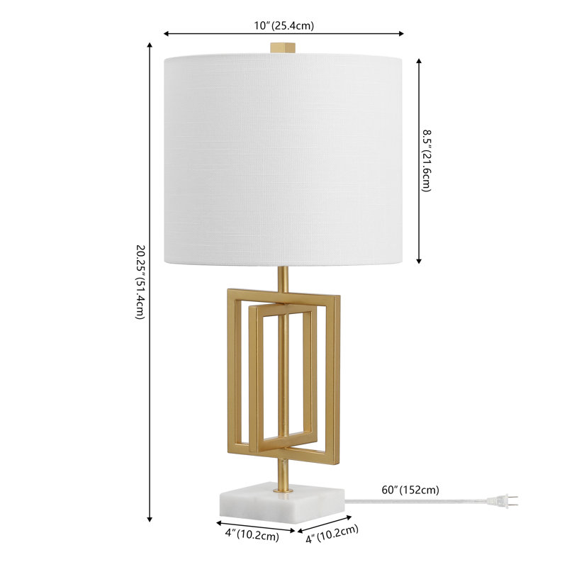 Kegley Table Lamp
