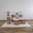 Shepherd Solid Wood End Table