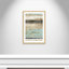 Celadon Dreams - Art encadré autoportant par Tom Reeves-64072673-64072689