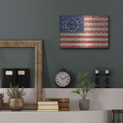 «Betsy Ross Flag» par Design Turnpike