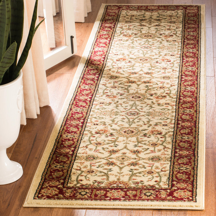 Klose Performance Oriental Rug