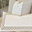Evelina Pieced Decorative Pillow