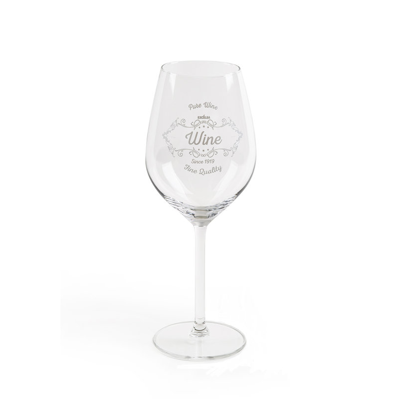 Fine Quality 500ml Drinking Glass Set