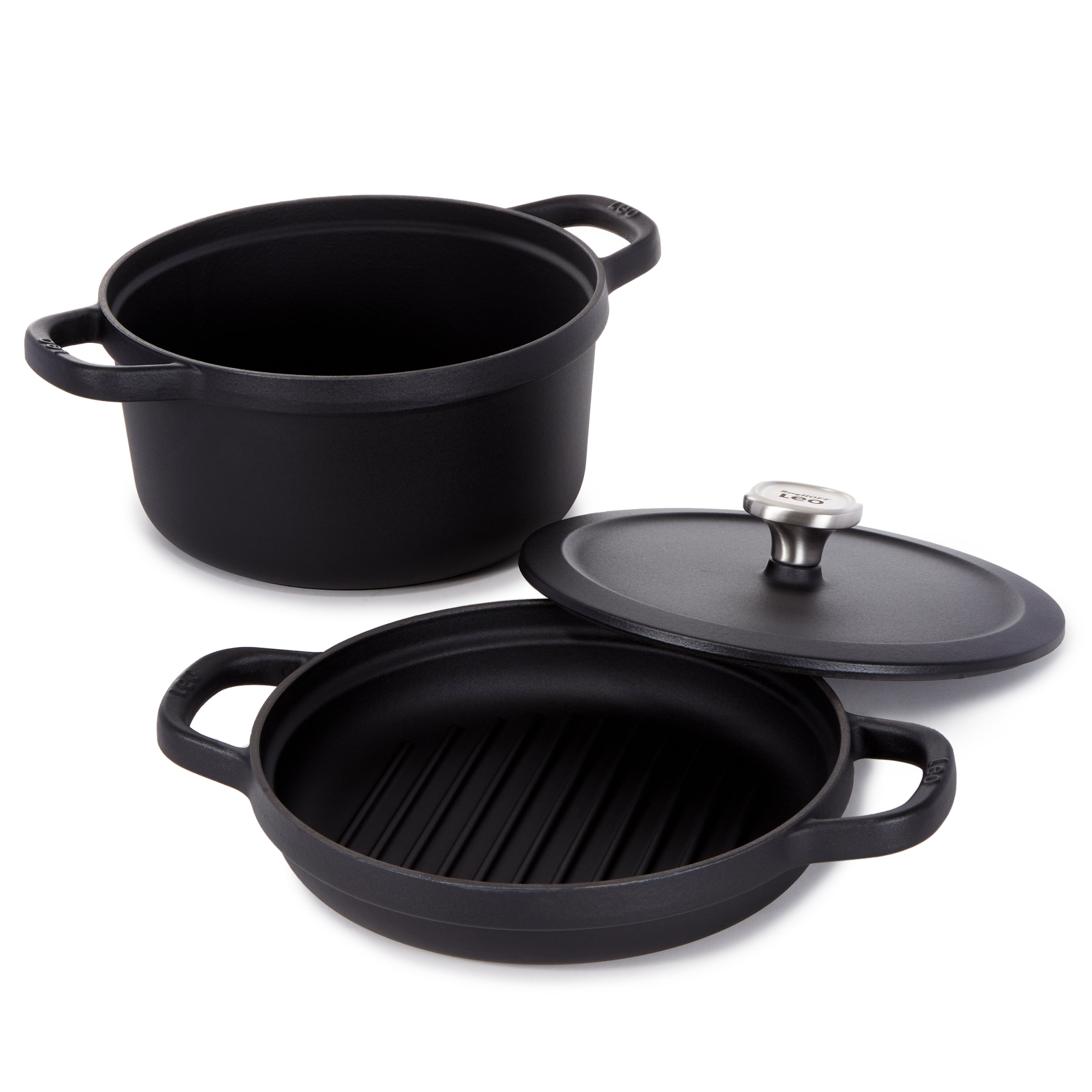 https://assets.wfcdn.com/im/42091473/compr-r85/2611/261138637/berghoff-graphite-3pc-cast-iron-enamel-cookware-set-covered-dutch-oven-and-grill-pan.jpg
