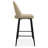 Home Bar Counter Stools, Set of 2