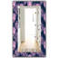 Miroir 2 salles de bain/meuble-lavabo leopard-40099106