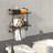 4 Wall Towel Rack-93980983