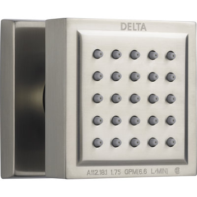 Surface Mount Body Spray