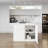 50" Modern Kitchen Islands With Storage-1753772407