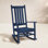 POLYWOOD® Vineyard Patio Rocking Chair