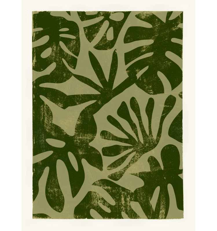 Wrapped Canvas Print, 91.44 cm H x 60.96 cm W