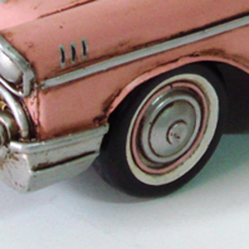 Goodfield 1957 Belair Nomad Goodfield