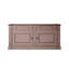 Faubourg 78.7'' W Solid Wood Sideboard