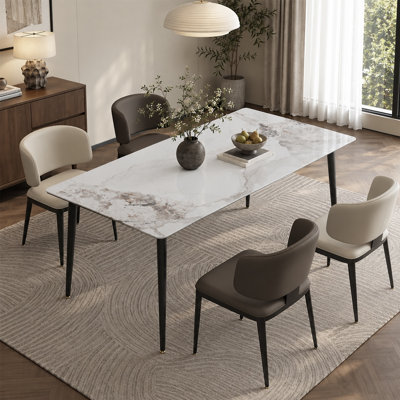 Table de salle à manger Annagh