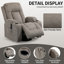 Fauteuil inclinable Infinity Power