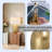 Table Lamp With White Fabric Shade (shade Requires Self-assembly)