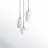 Merrick 3-Light Cluster Geometric and Cylinder Pendant-1825659229-1825659230