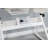 adjustable tempered glass drafting printing table with chair-208987989