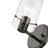 Rosia Steel Wall Sconce-544136148