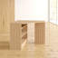 Saltz Corner Writing Desk