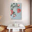 Coquelicots Harnek dans le vent-108633776