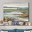 «Early Morning Magic», reproduction sur toile tendue-1078074973