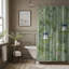 Rideaux de douche Bamboo Shades - Premium-1719661391