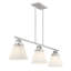 Lustre linéaire à 3 lumières Omoro-1712396615