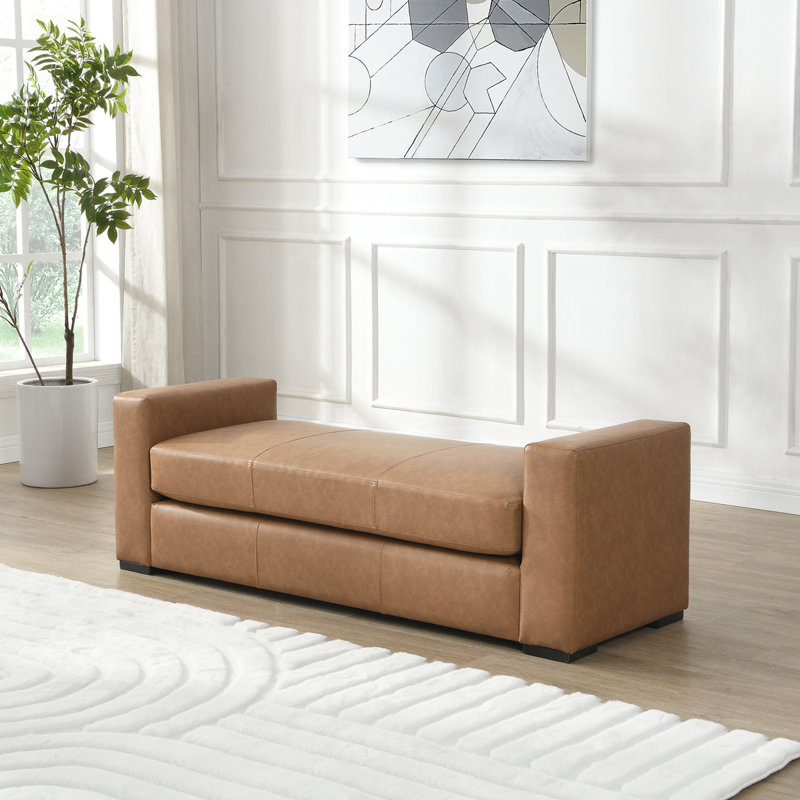 Banc Modern Farmhouse