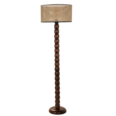 Lampe sur pied 59 po Vincenzo
