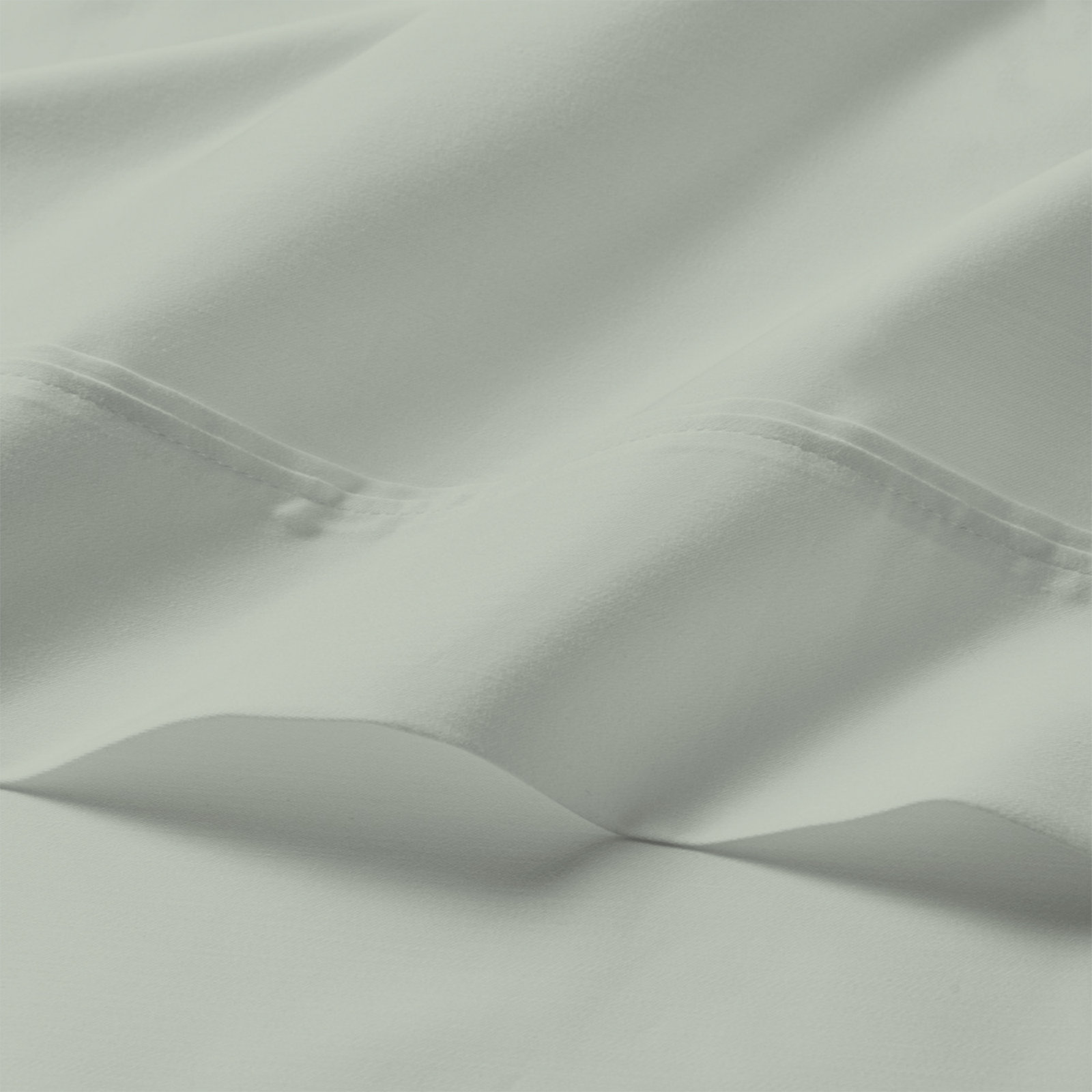 Egyptian Cotton Sheet Set, King, Light Green