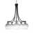 Matte Black/Brushed Nickel is out of stock
