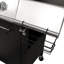 Symple Stuff 7 - Burner Freestanding Liquid Propane Gas Grill with Side Burner-25629792