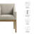 Alton Fabric Upholstered Dining Armchair-108298298