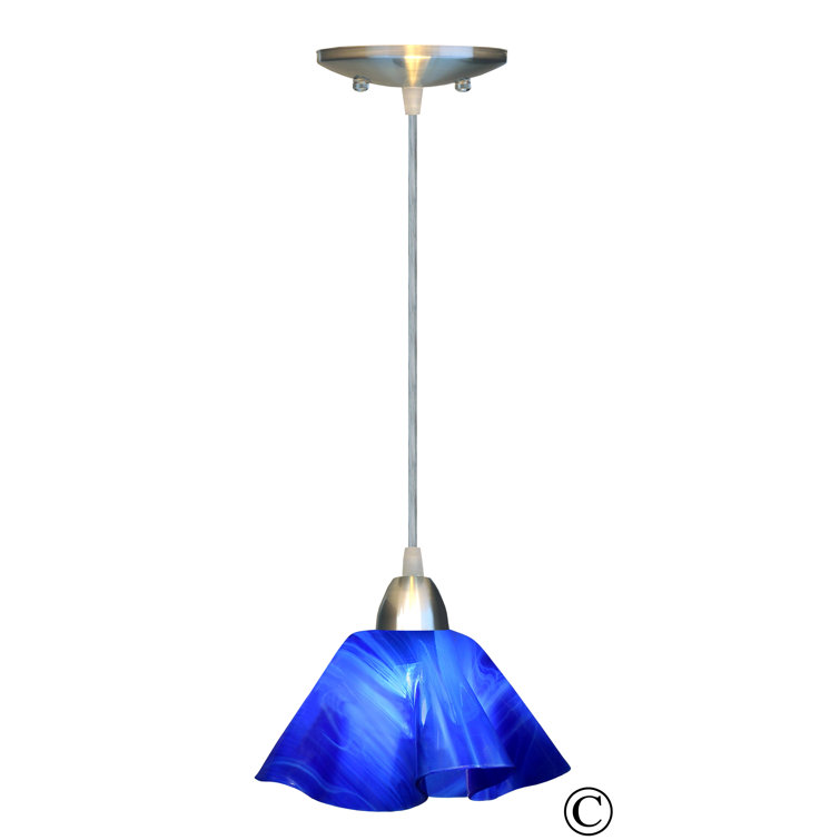 Dale 1 - Light Unique/Statement Pendant
