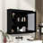 35'' X 28'' Bathroom Cabinet Mirror - Modern Style, Construction, Ample Storage With Spacious, Modern, Functional