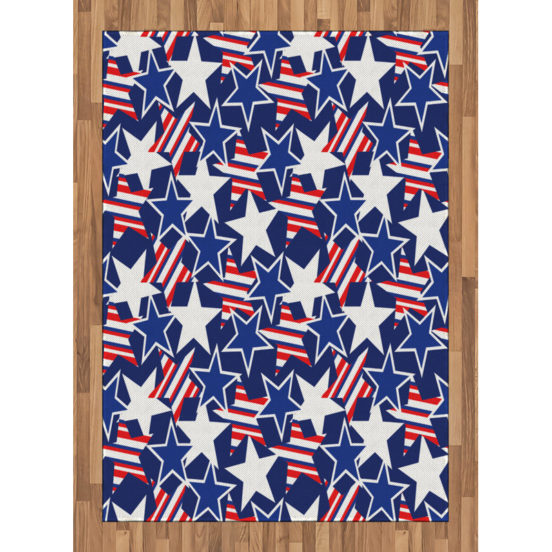 Lovejoy Hand Woven Area Rug, Rectangle 120 x 180cm