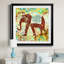 Bali Elephant - cadre photo, impression-1840229558-1840229556