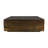 Large Rustic Trunk Coffee Table