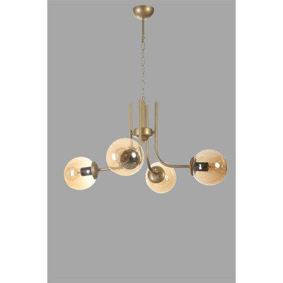Chandle Chandelier