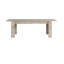 Tuscany Extendable Dining Table