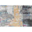 High-Quality Hand-Knotted Charcoal And Grey Area Rug
