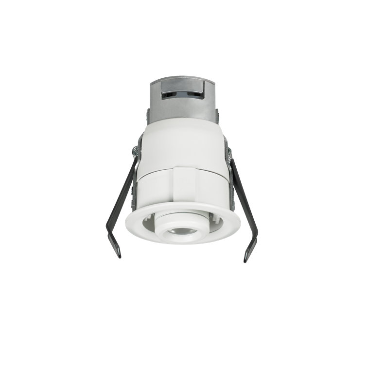 Lucarne LED Niche Complete Fixture Non-IC